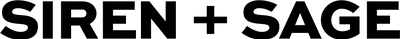siren and sage logo