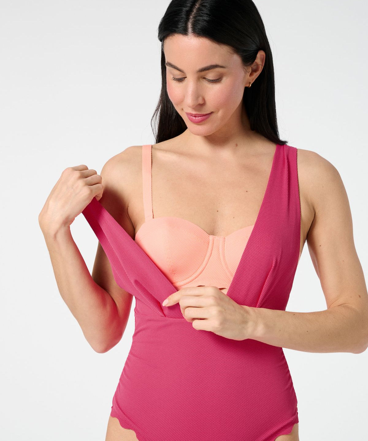 The Layered Swimsuit Trend - Why OverKini™ Feels So Right for Now