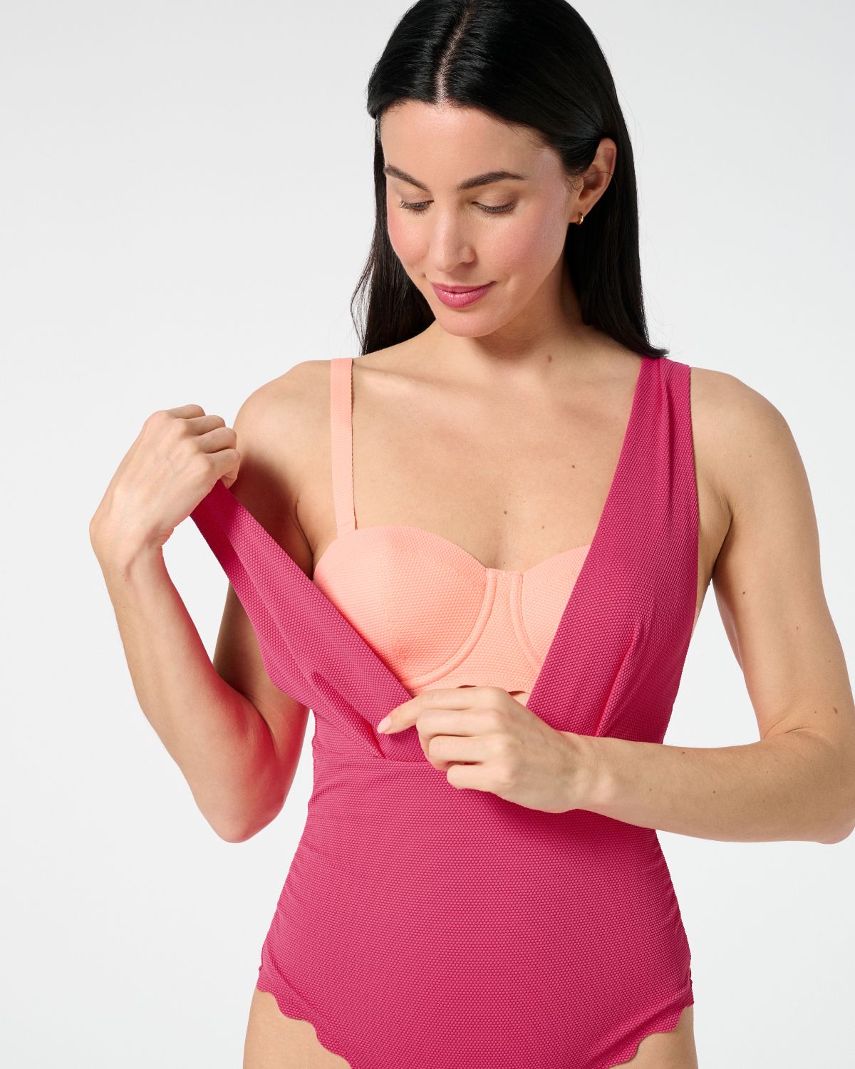 The Layered Swimsuit Trend - Why OverKini™ Feels So Right for Now