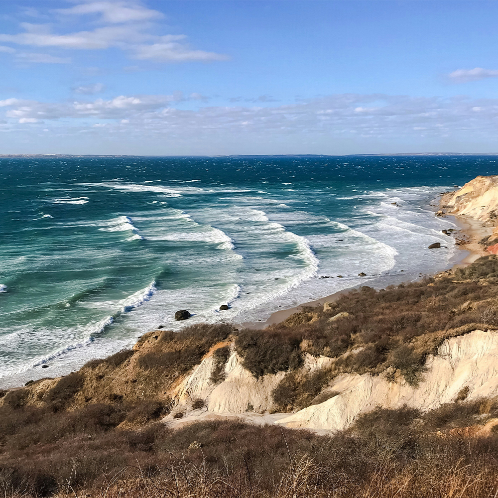 What to Pack for a Martha’s Vineyard Getaway