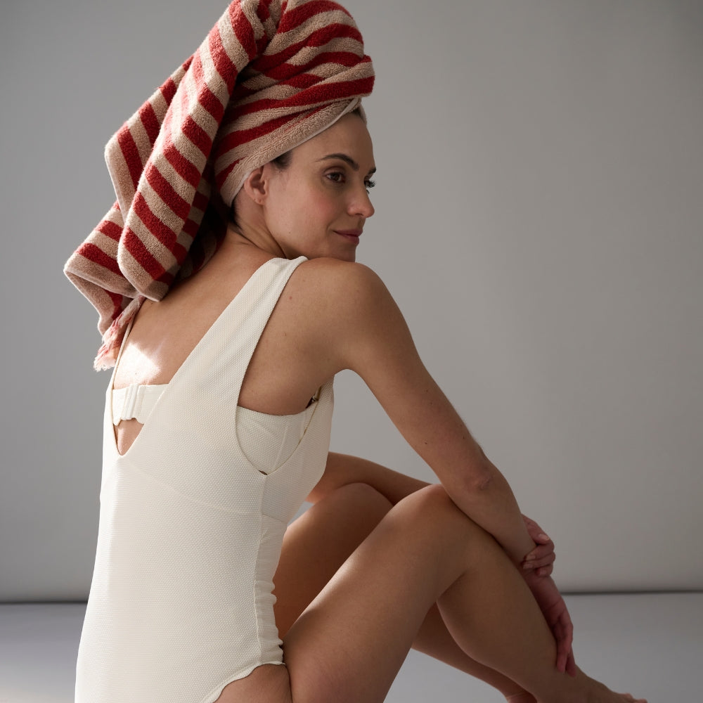 The Ultimate Swimwear Care Guide: How to Make Your Swimsuit Last