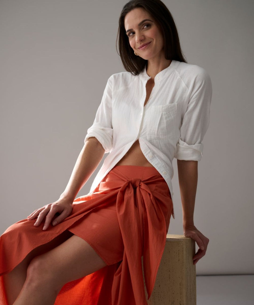 The Cruise & Resort Specialist - How to Style 3 Looks with One Bikini Set