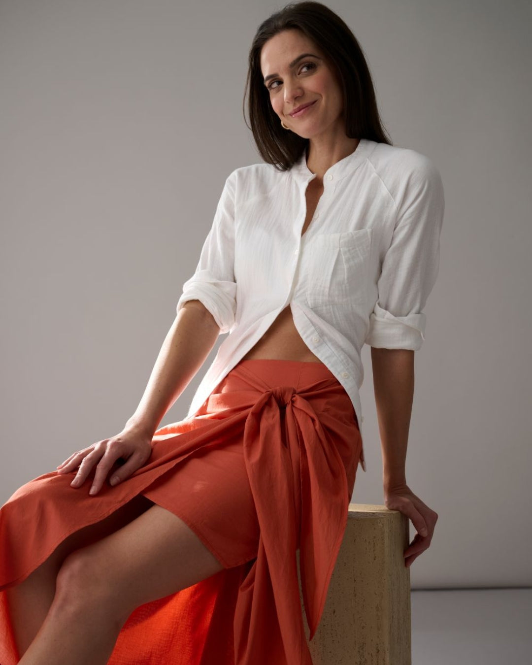 The Cruise & Resort Specialist - How to Style 3 Looks with One Bikini Set