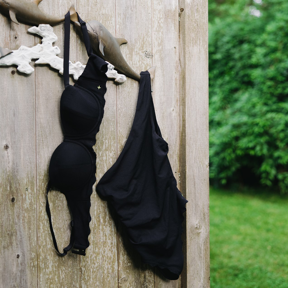 The Best Swimsuits for Short Torsos or Long For That Matter (and Why This One Solves It All)