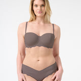 Goddess Balconette Top - Smooth