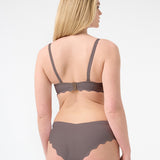 Goddess Balconette Top - Smooth