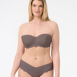 Goddess Balconette Top - Smooth