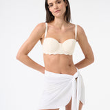 Selene Swim Sarong