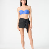 Goddess Balconette Bikini Top